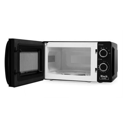Magnetron Orbegozo 17543 Zwart 700 W 20 L - thumbnail