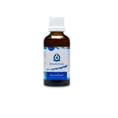 Phytonics HormOne supplement voor hond, kat, paard, konijn 50 ml Phytonics HormOne supplement voor hond, kat, paard, konijn 50 ml