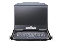 ATEN CL3116NX F KVM-switch - thumbnail