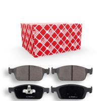 Remblokken set 116226 - thumbnail