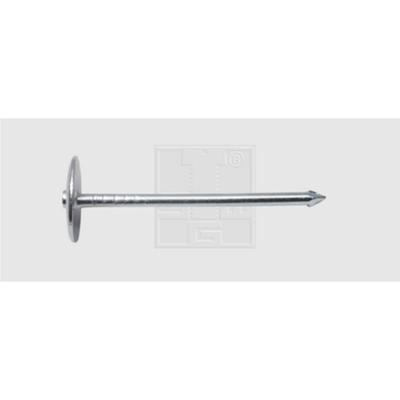 SWG 4009155142852 Lichte bouwplaatspijker (Ø x l) 3.4 mm x 90 mm Staal Verzinkt 2.5 kg