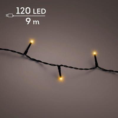 Kerstverlichting Basic 120L Classicwarm