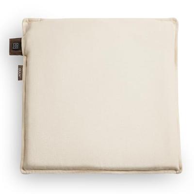 Duux Mellow Chair Pad (40 x 40) Elektrische deken Beige Duux Mellow Chair Pad (40 x 40) Elektrische deken Beige