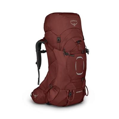 Osprey Aether 55 Backpack Heren Acorn Red S/M
