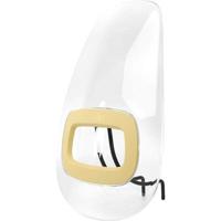 Polisport Plasticos S.A. Bobike windscherm go geel lemon sorbet - thumbnail