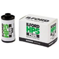 ILFORD HP5 400 135-36 - thumbnail