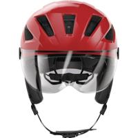 Abus Da0106a helm pedelec 2.0 ace rood l - thumbnail