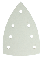 Makita E-23488 Delta schuurvel 100x150mm A240 velcro VE=10 - thumbnail