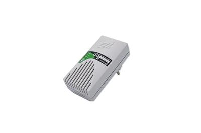 Schabus GX-D1 Kooldioxidemelder Met interne sensor werkt op het lichtnet Detectie van Binnenlucht Schabus GX-D1 Kooldioxidemelder Met interne sensor werkt op het lichtnet Detectie van Binnenlucht