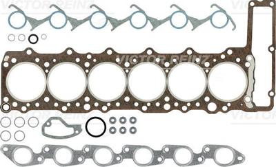 Pakkingsset, cilinderkop 022700506