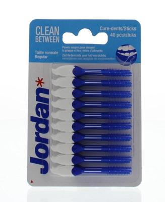 Jordan Clean Between Sticks Regular