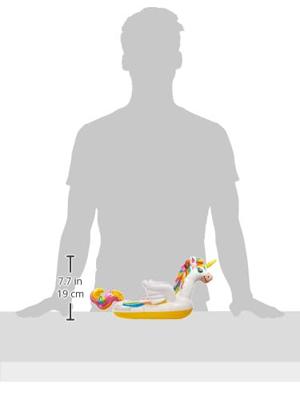 Intex 56841EU drijflichaam voor zwembad & strand Groen Vinyl Drijvend luchtbed Intex 56841EU drijflichaam voor zwembad & strand Groen Vinyl Drijvend luchtbed