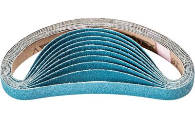 PFERD TOOLS BA 20/520 T Z 60 45008406 Schuurband Korrelgrootte (num) 60 (l x b) 520 mm x 20 mm 20 stuk(s)