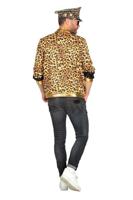 Trainingsjack panter - thumbnail