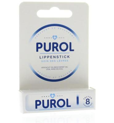 Purol - lipstick - 4,8 gr