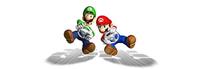 Mario Kart Wii (Nintendo Selects) - thumbnail