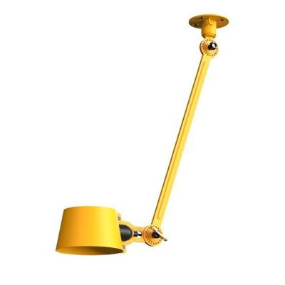 Tonone Bolt Ceiling 1 arm Sidefit Plafondlamp - Geel Tonone Bolt Ceiling 1 arm Sidefit Plafondlamp - Geel