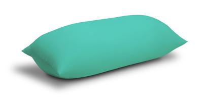 Terapy Baloo zitzak - Turquoise | 180cm x 80cm x 50cm Terapy Baloo zitzak - Turquoise | 180cm x 80cm x 50cm