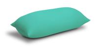 Terapy Baloo zitzak - Turquoise | 180cm x 80cm x 50cm - thumbnail