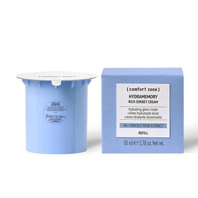 Comfort Zone Hydramemory Rich Sorbet Cream Refill 50ml