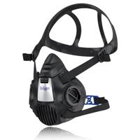 Dräger X-plore 3500 (Halfgelaatsmasker - L) - thumbnail