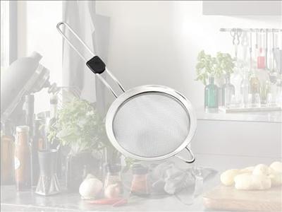 Leifheit keukenzeef 16 cm