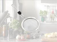 Leifheit keukenzeef 16 cm - thumbnail