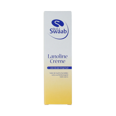 Lanoline creme 30 Gram Lanoline creme 30 Gram
