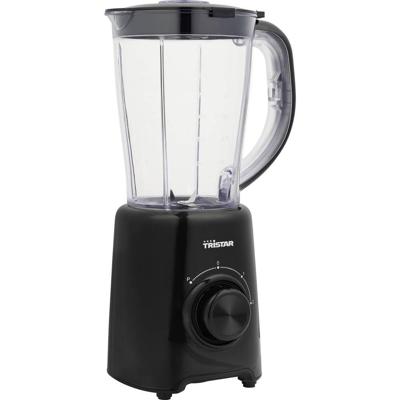 Tristar BL-4476 Blender 500 W Zwart Tristar BL-4476 Blender 500 W Zwart