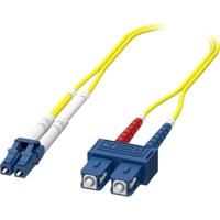 Phoenix Contact FOC-LC:PA-SC:PA-OS2:D01/1 Glasvezelkabel - thumbnail