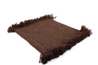 Kleed Wanda S bruin - thumbnail