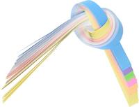 Filigraanpapier 60 Stroken - thumbnail