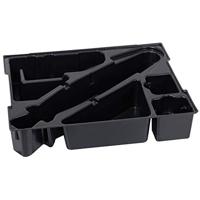 Bosch Accessoires Systeem accessoires 1/1 inlay GSA 18V-LI () - 1600A002UZ - thumbnail