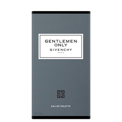 Givenchy Gentlemen Only Eau de toilette Spray 100 ml