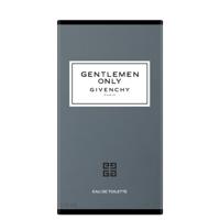 Givenchy Gentlemen Only Eau de toilette Spray 100 ml - thumbnail