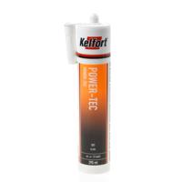 Power-tec wit (high-tack) 290ml. - thumbnail