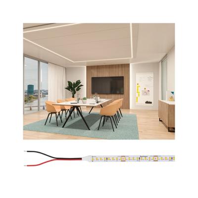 Paulmann Strip Gold P75 78451 LED-strip Energielabel: E (A - G) 24 V 10000 mm Neutraalwit 10 m