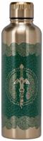 The Legend of Zelda Metal Water Bottle - Tears of the Kingdom - thumbnail