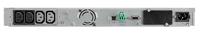 Eaton 5P650IRG2 UPS Line-interactive 0,65 kVA 520 W 4 AC-uitgang(en) - thumbnail