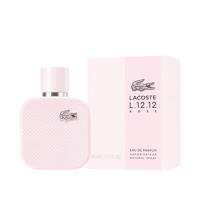 Lacoste Rose Eau de Toilette 50ml - thumbnail