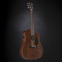 Sigma Guitars DMC-15E elektrisch-akoestische westerngitaar - thumbnail