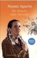 De kracht van intuïtie - Naomi Apachi - ebook - thumbnail