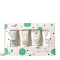 Naif Baby & Kids Mini Giftset - thumbnail