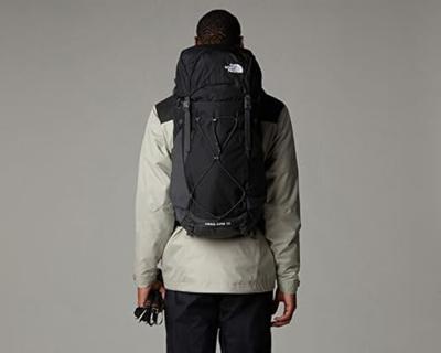 The North Face Trail Lite 36 Backpack TNF Black/Asphalt Grey LXL