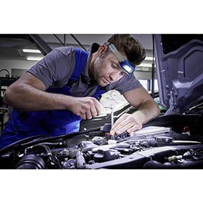 Philips Automotive LPL74X1 HL22M Werklamp LED werkt op een accu 3 W 300 lm Philips Automotive LPL74X1 HL22M Werklamp LED werkt op een accu 3 W 300 lm