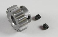 FG Steel Gearwheel 14T (66217) - thumbnail