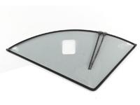 Hesling Cb0601a jasbeschermer - 28" - slotgaten - hybride - zwart - thumbnail