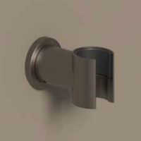 Wandsteun IVY Geborsteld Metal Black PVD - thumbnail