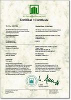 Monacor SPE-82/WS Inbouwluidspreker - thumbnail