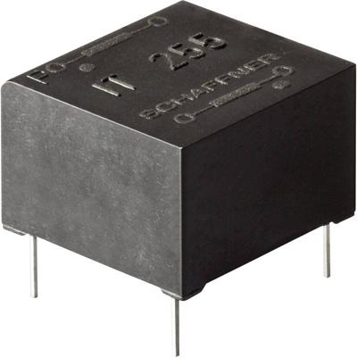 Schaffner IT255 IT255 Puls-transformator 3000 V 2.2 mH (l x b x h) 17.6 x 16.7 x 11.3 mm 1 stuk(s)